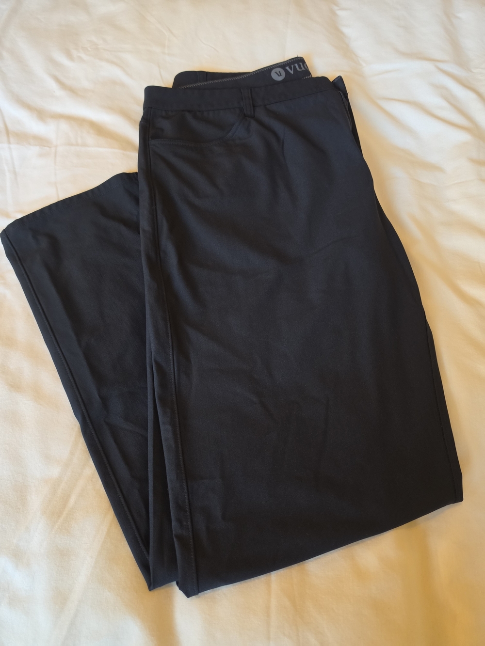 Vuori Meta Performance Pants